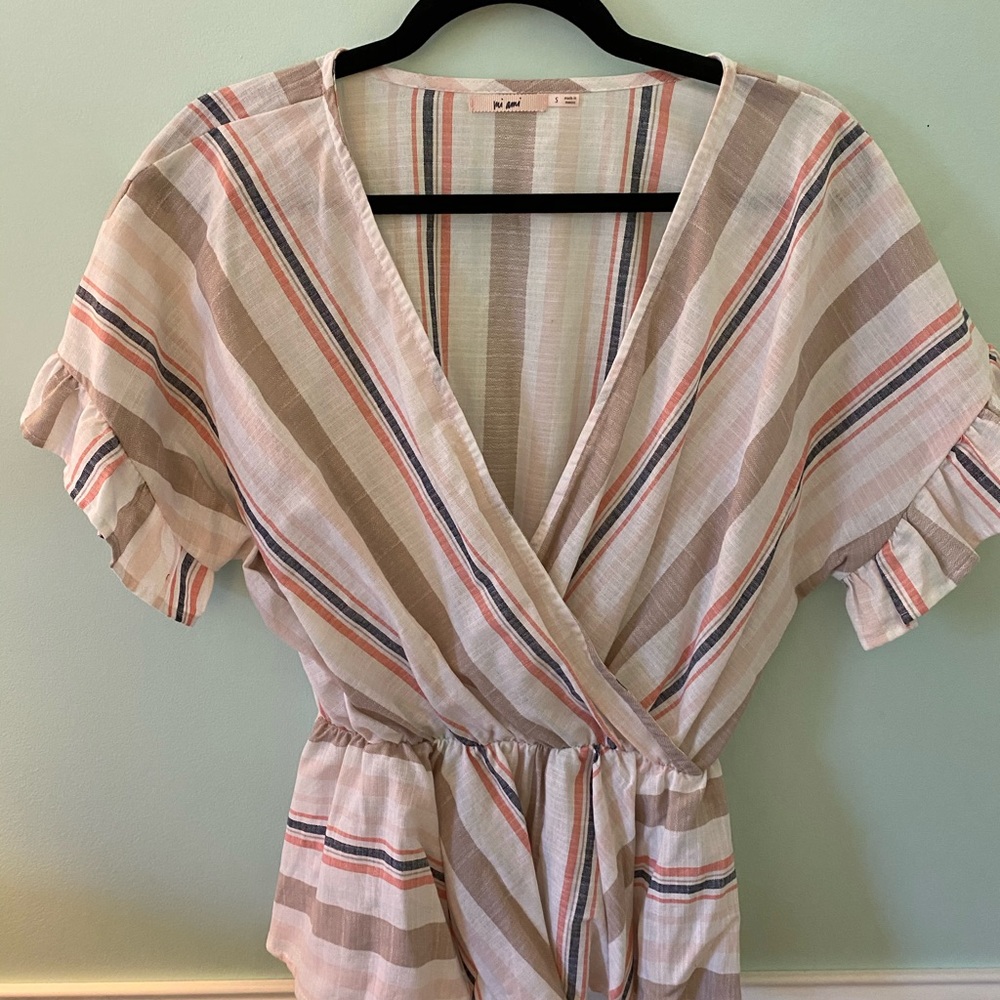 francescas top